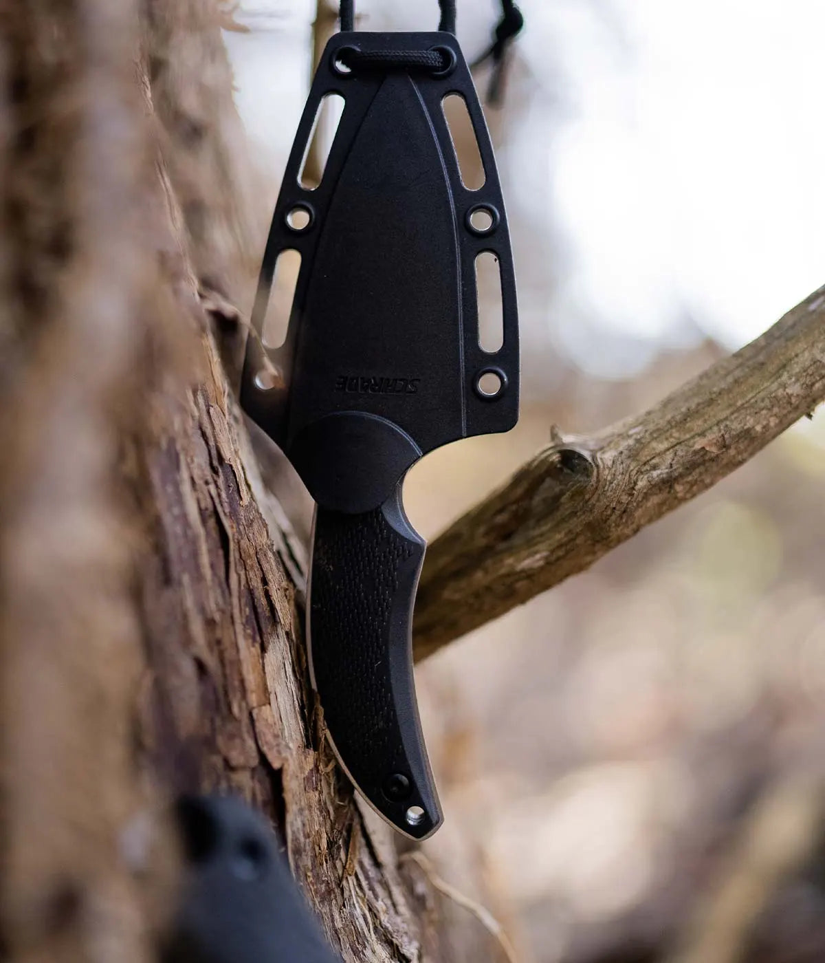 Schrade Adder
