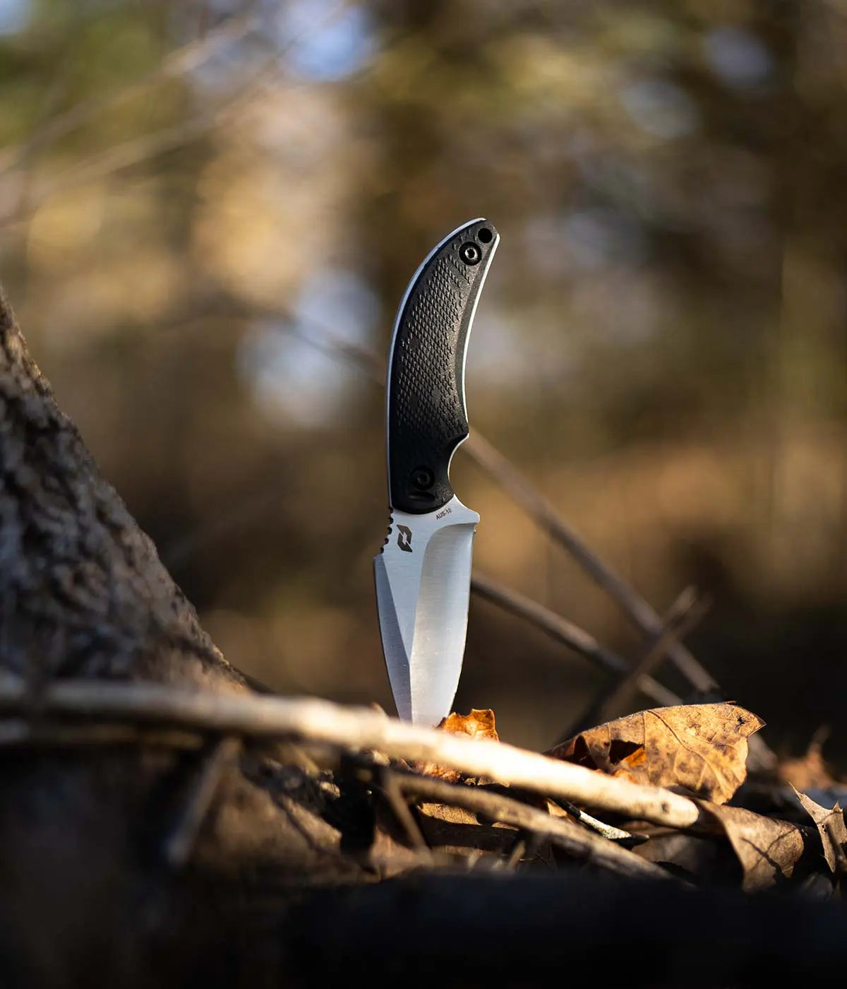 Schrade Adder
