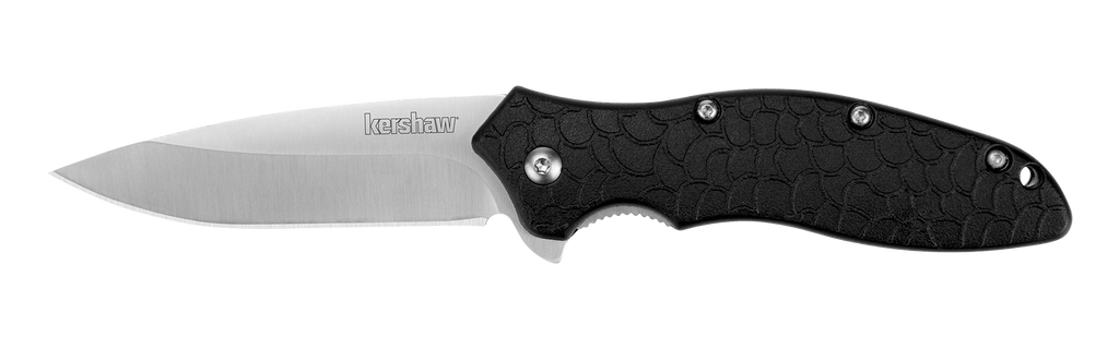 Kershaw Oso Sweet Linerlock A/O