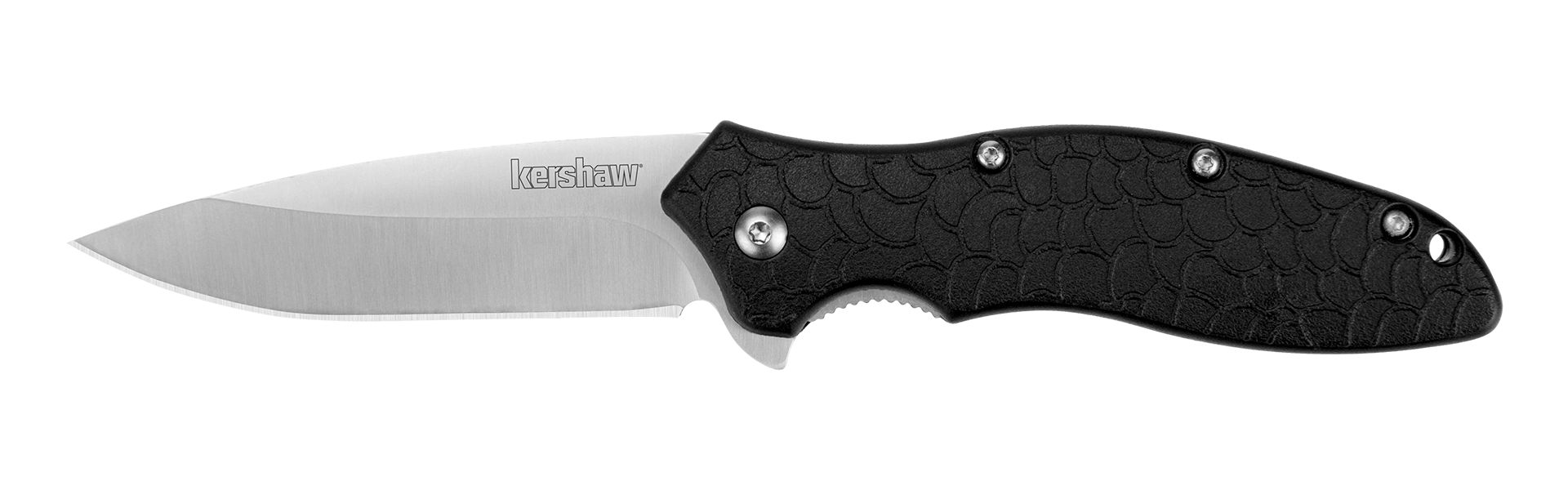 Kershaw Oso Sweet Linerlock A/O