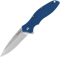 Kershaw Oso Sweet Blue