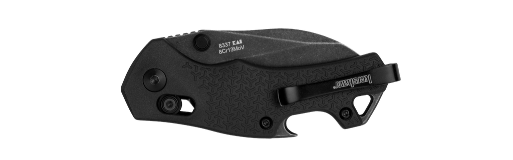 Kershaw Craze
