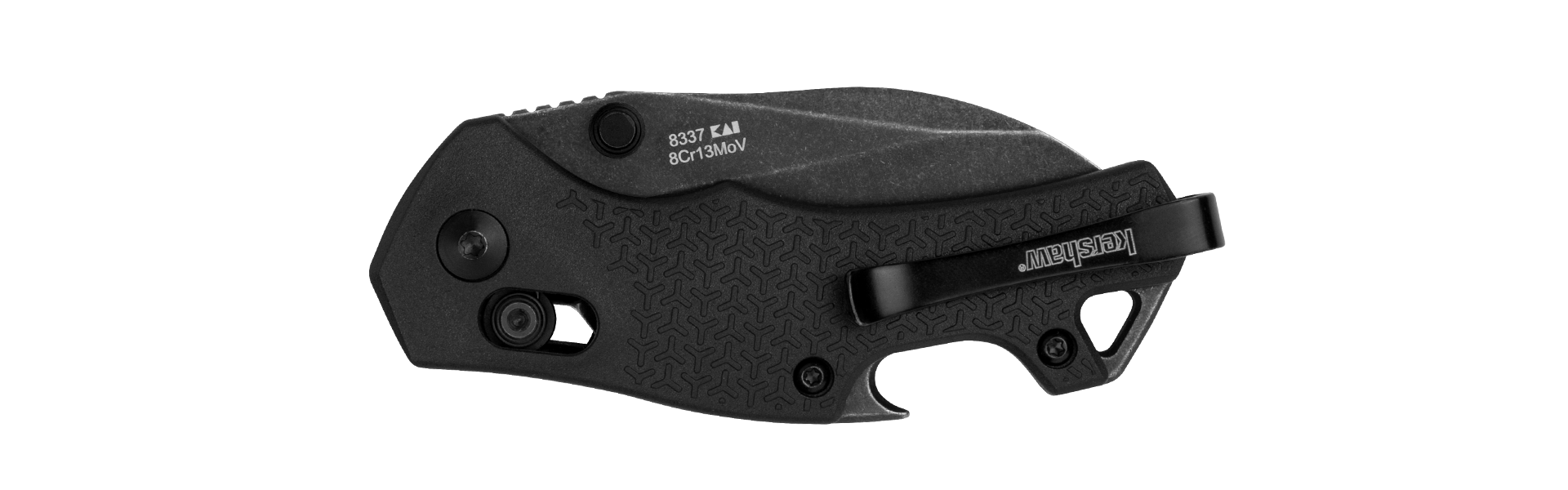 Kershaw Craze