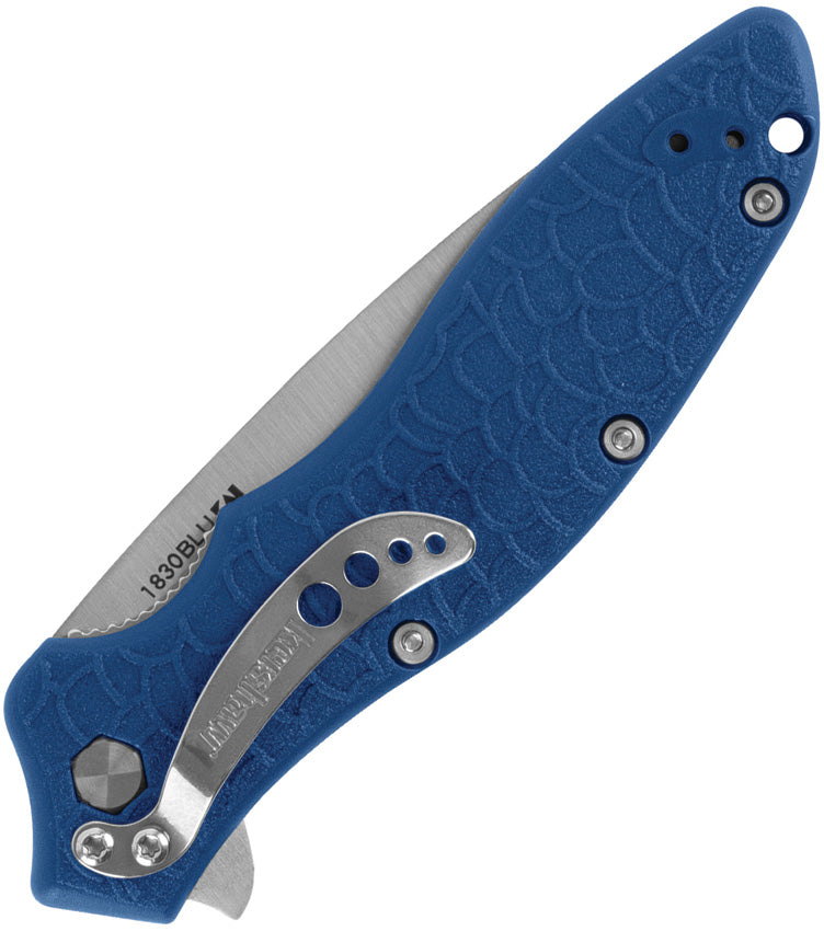 Kershaw Oso Sweet Blue