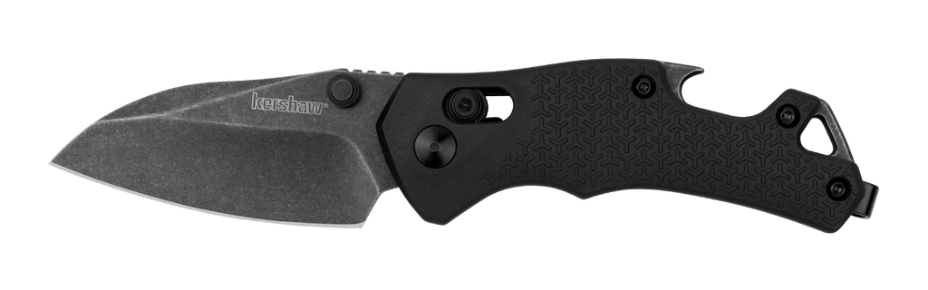 Kershaw Craze