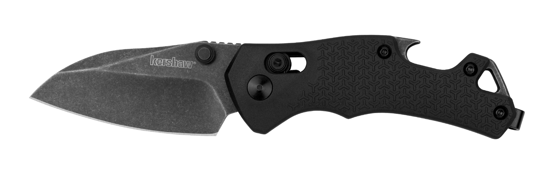 Kershaw Craze