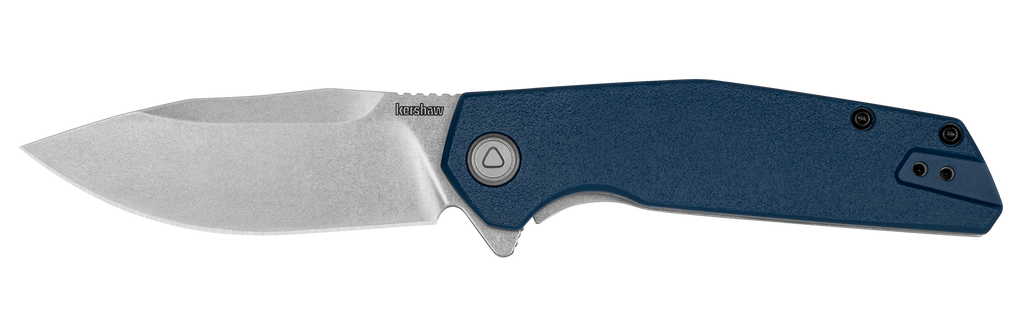 Kershaw Lucid Framelock A/O Blue
