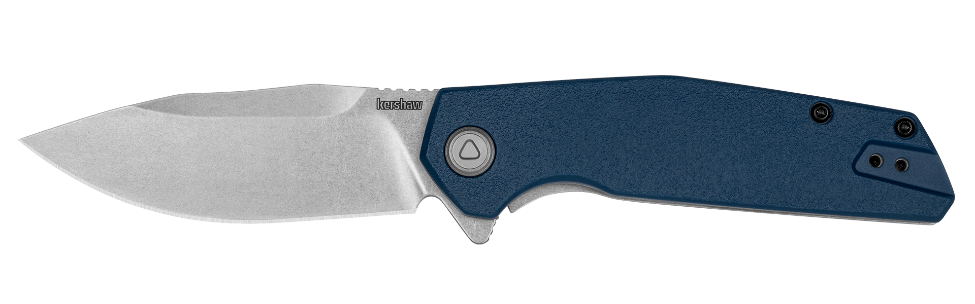 Kershaw Lucid Framelock A/O Blue