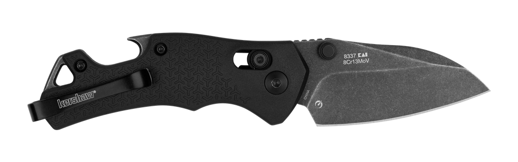 Kershaw Craze