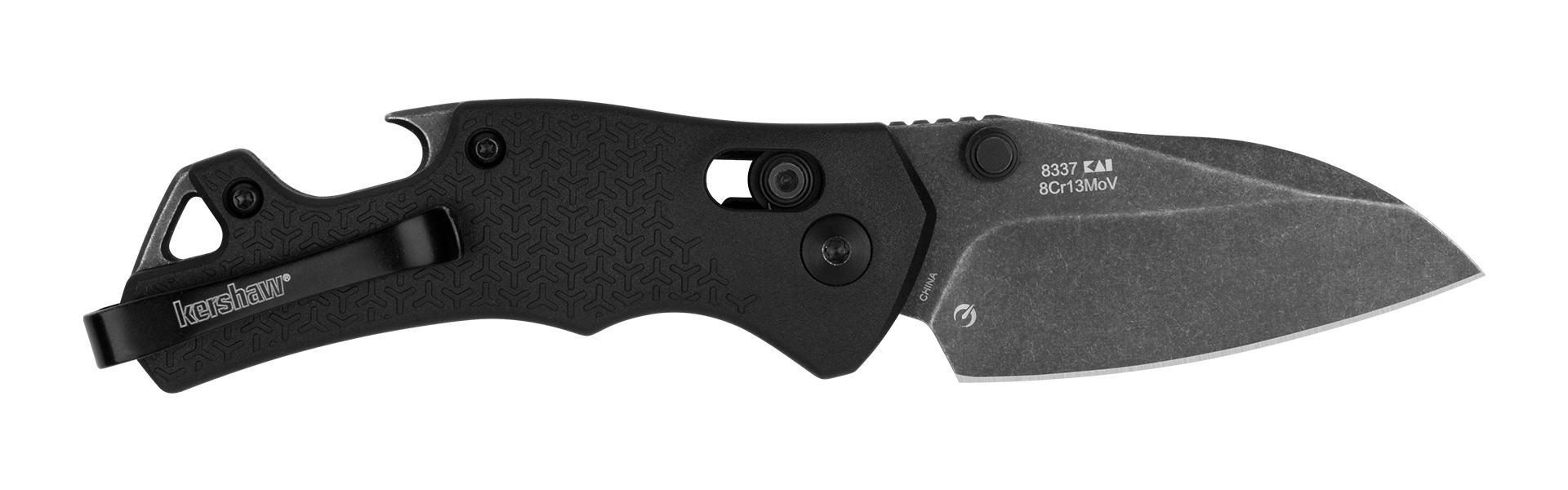 Kershaw Craze
