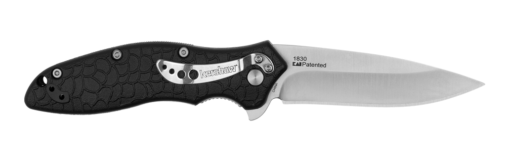 Kershaw Oso Sweet Linerlock A/O