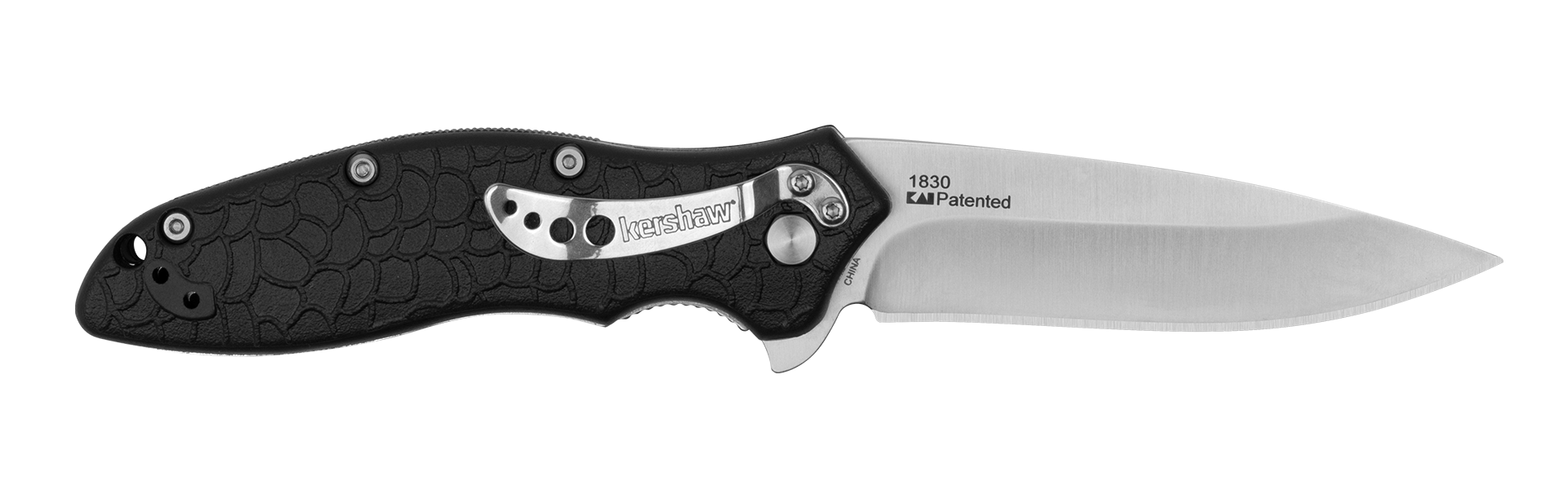 Kershaw Oso Sweet Linerlock A/O