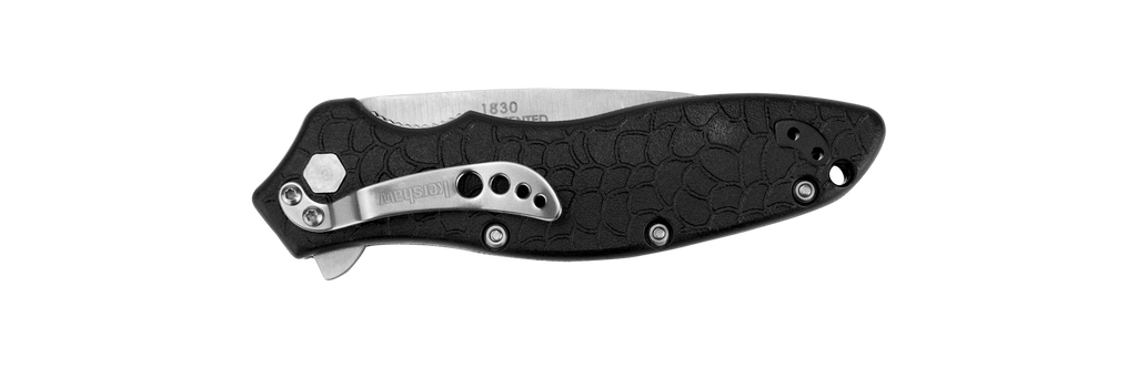 Kershaw Oso Sweet Linerlock A/O