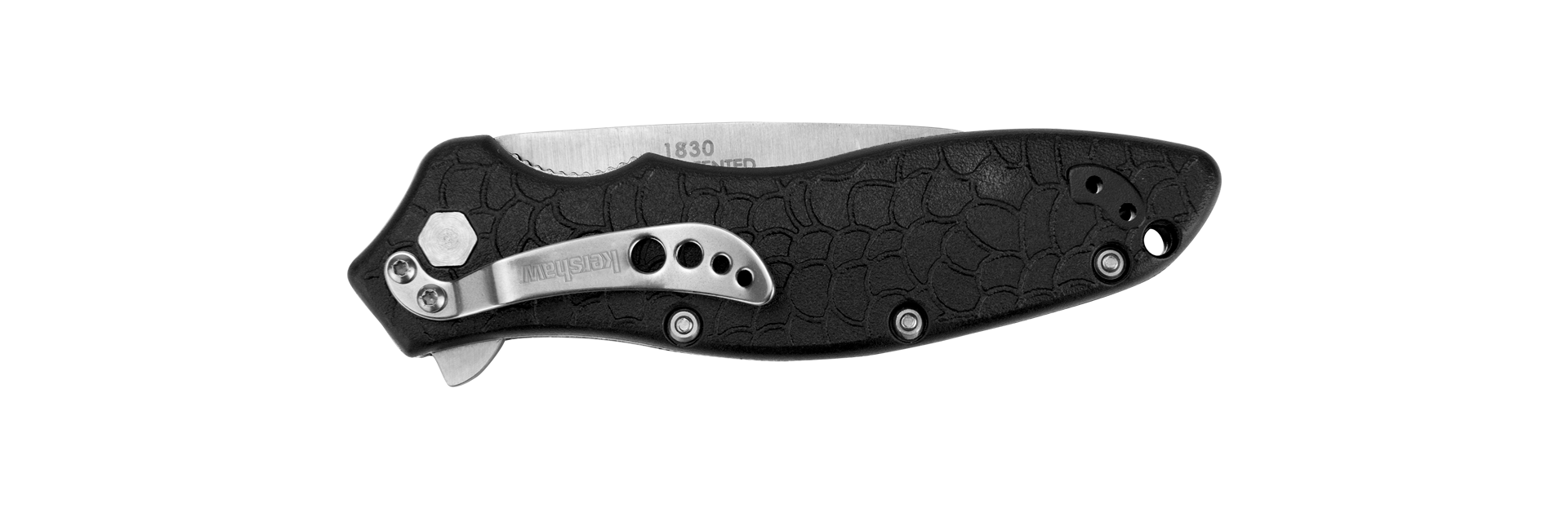Kershaw Oso Sweet Linerlock A/O