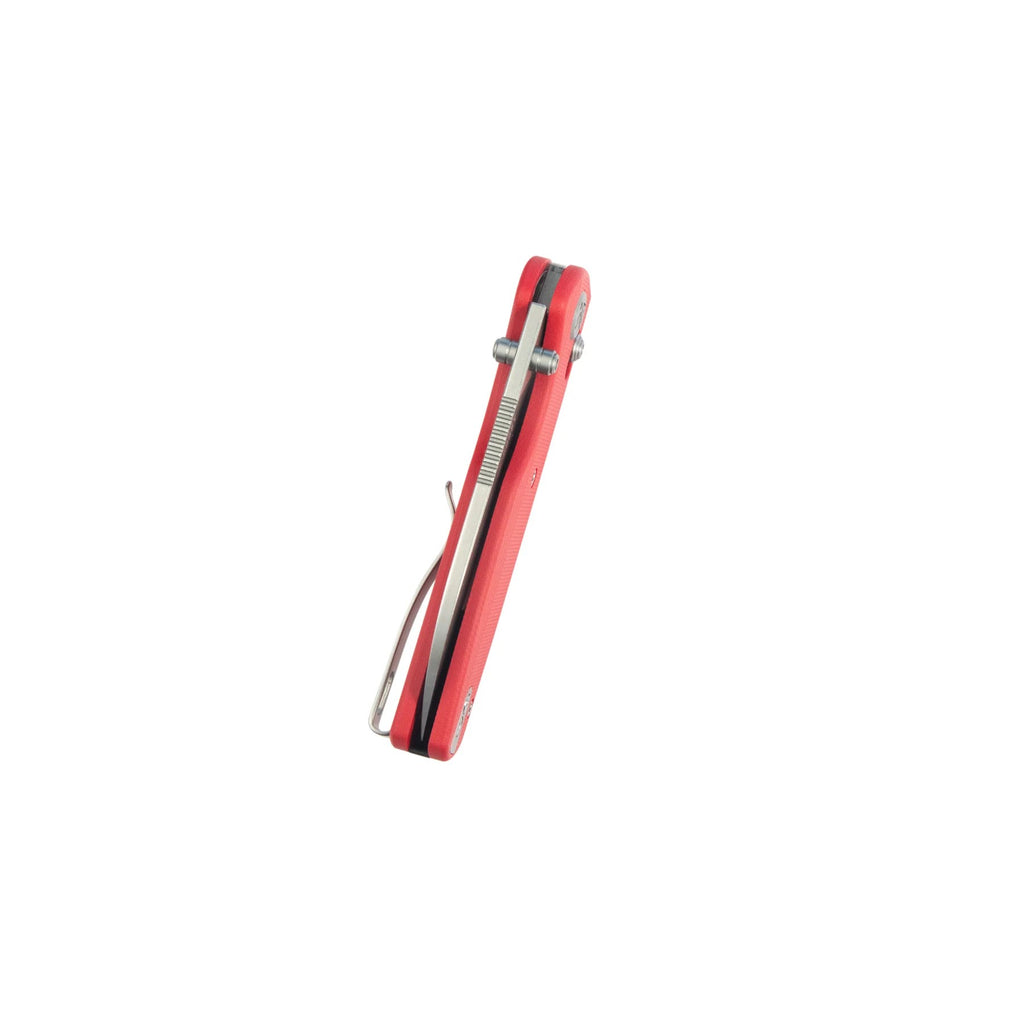 *Coming Soon!* Breeze Crossbarlock Red KU288Bo